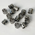 Metal Paul Rings Stainless Steel Column Packing