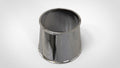 Concentric Reducer | Tri Clamp 12 in. x 8 in. - SS304 / 3A