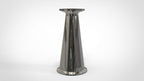 Concentric Reducer | Tri Clamp 2 in. x 1 in. - SS304 / 3A