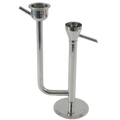 Stainless Distilling Parrot / Proofing Parrot for Alcohol Distillers