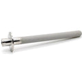 Carbonation Stone Stainless Steel 316 Tri Clamp 1.5" Tri Clamp*1/4" FNPT