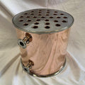 12 inch Copper Dephlegmator Alcohol Distilling