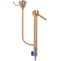 Copper Proofing Parrot In-Line 2“ Tri Clamp