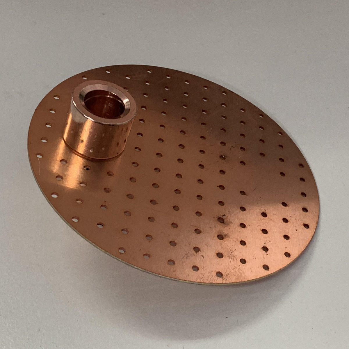 Copper Perforated Plate For Still Column
