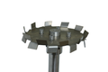 High Shear Impellers Stainless Steel