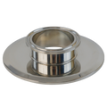 Tri Clamp End Cap Reducer Various Sizes