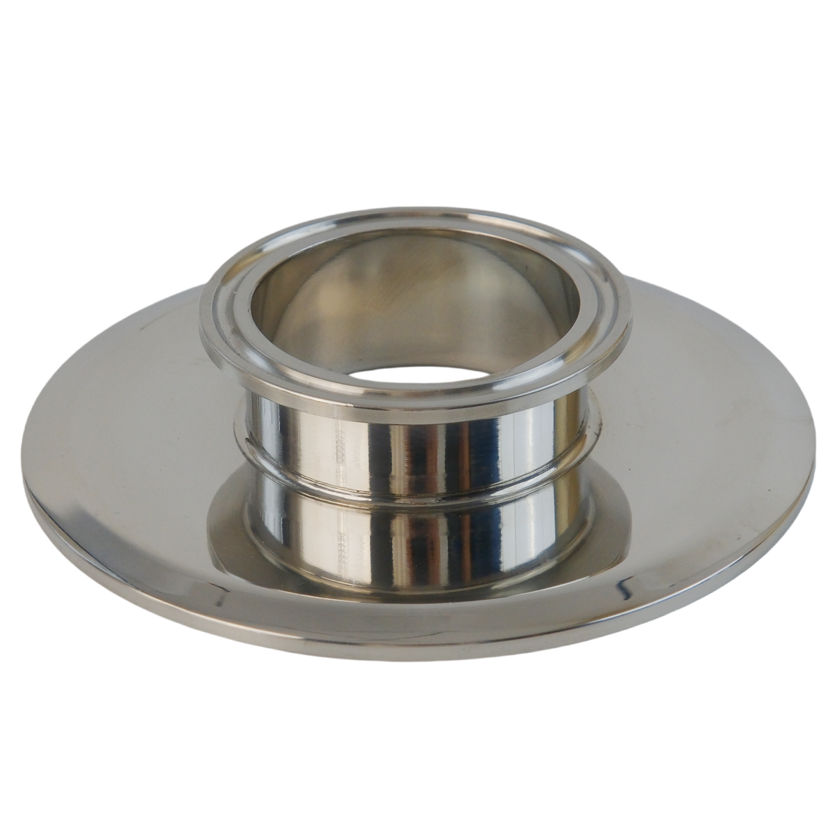 Tri Clamp End Cap Reducer Various Sizes