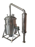 500L Essential Oil Still