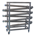 Heat Exchanger Mash Chiller Stainless Steel