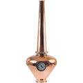 Copper Helmet with Cone