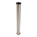 Stainless Steel Tri Clamp Spool(24 inch Long)