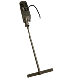 2" Tri Clamp Agitator 0.25kw 110v / 220v 1PH