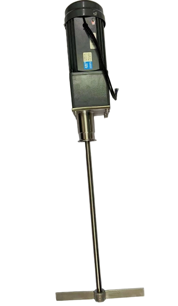 Tri Clamp Agitator 2 inch 0.4kW