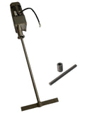 2" Tri Clamp Agitator 0.25kw 110v / 220v 1PH with Extension