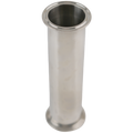 Stainless Steel Tri Clamp Spool(6 inch Long)