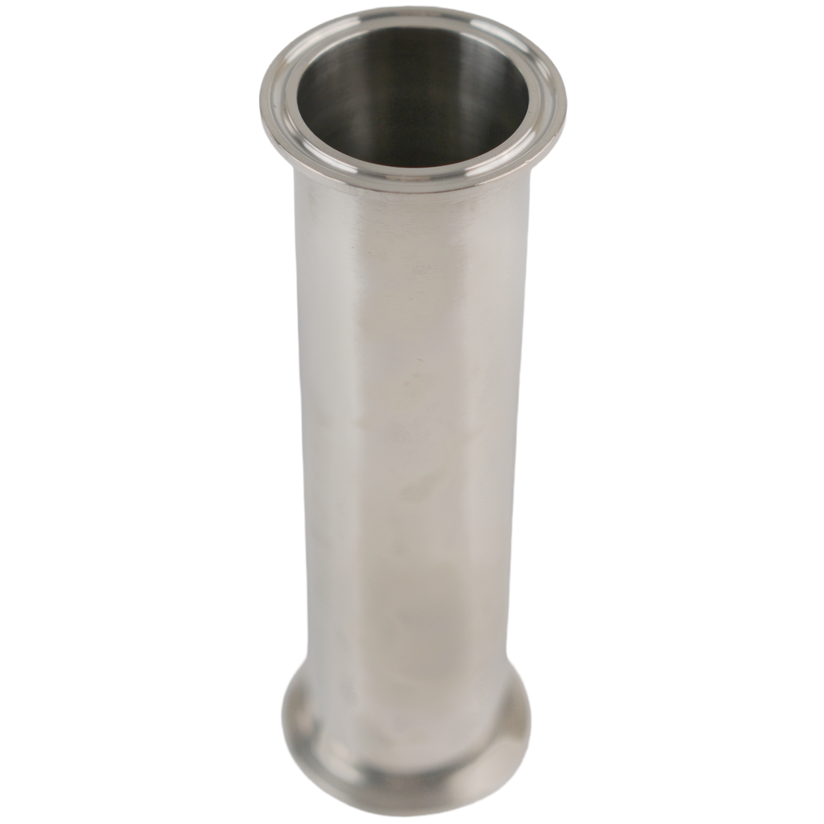 Stainless Steel Tri Clamp Spool(6 inch Long)