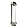 Tall Sight Glass Tri-Clamp