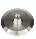 Tri Clamp to 1/4" Female NPT Adapter