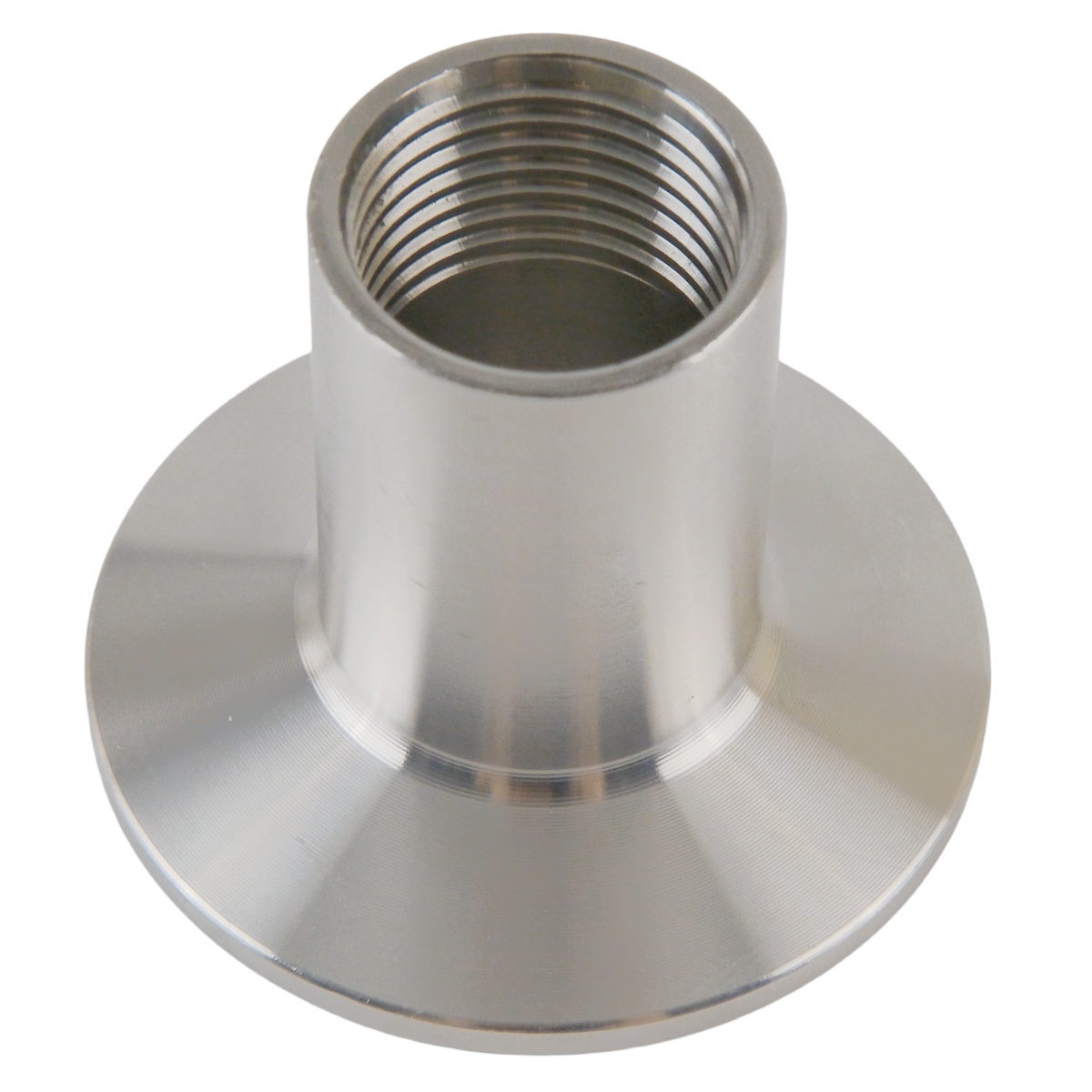 Tri Clamp*Female Thread Adapter（BSP thread）