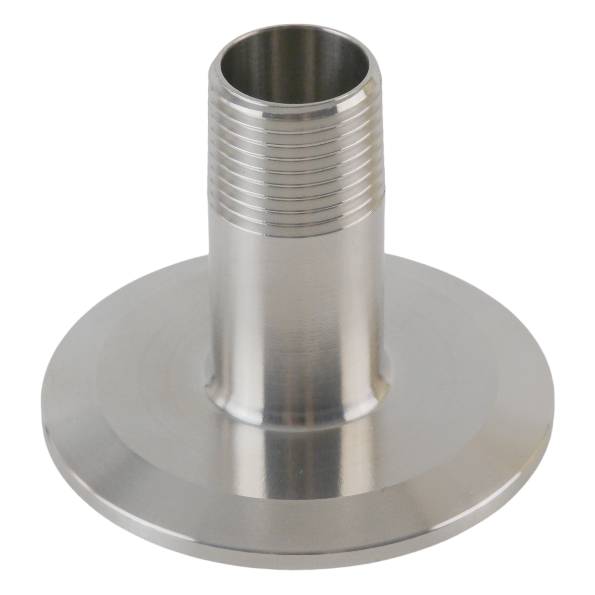Tri Clamp*Male Thread Adapter（NPT thread）
