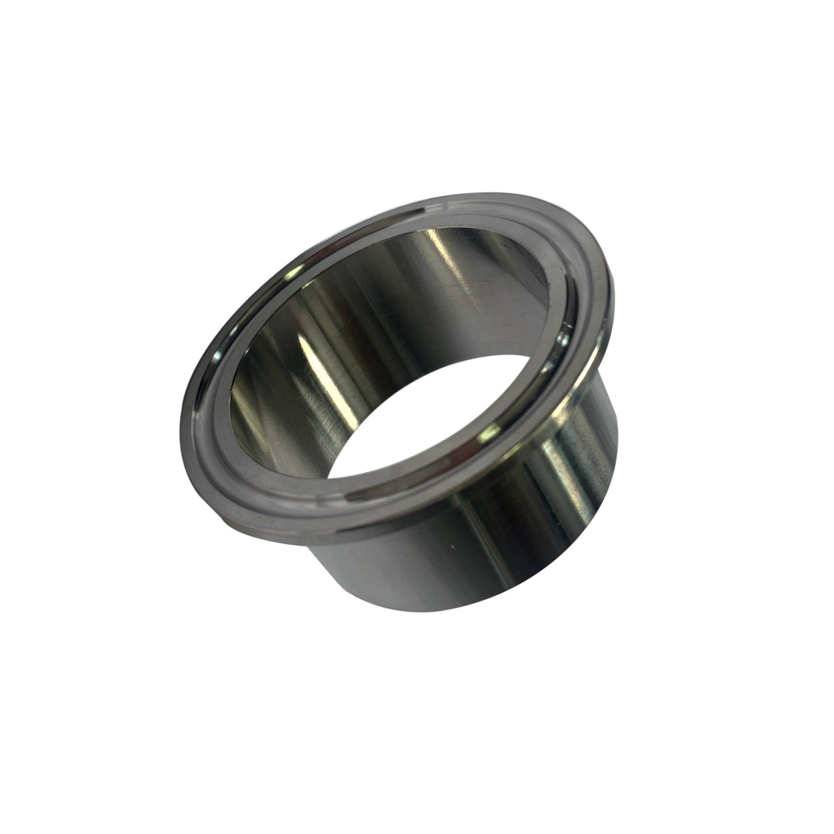Tri Clamp Weld Ferrule SS304 21.5mm
