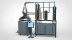 1200L (300 Gallon) Whisky stills