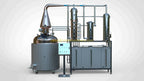 1200L (300 Gallon) Whisky stills
