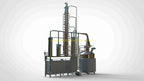1200L (300 Gallon) Whisky stills