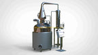 1200L (300 Gallon) Whisky stills