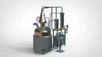 1200L (300 Gallon) Whisky stills