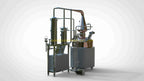 1200L (300 Gallon) Whisky stills