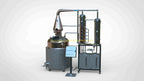 1200L (300 Gallon) Whisky stills