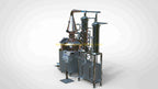 1200L (300 Gallon) Whisky stills