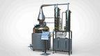 1200L (300 Gallon) Whisky stills