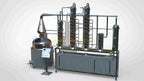 1200L (300 Gallon) Whisky stills
