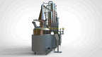 1200L (300 Gallon) Whisky stills