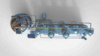 1200L (300 Gallon) Whisky stills